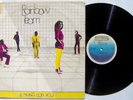 RAINBOW TEAM A SONG FOR YOU LP ITALO DISCO 1982