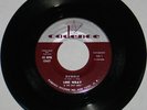 Link Wray And His Ray Men - Rumble / The Swag - Cadence 45