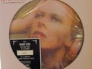 rare DAVID BOWIE HUNKY DORY PICTURE DISC ALBUM unplayed/as new