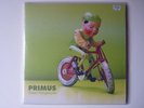 Primus ?– Green Naugahyde | Vinyl LP | RARITÄT
