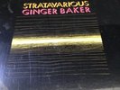 Stratavarious Ginger Baker LP Sealed