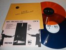 Bob Dylan  gww  Bbc broadcast  blue & orange  vinyls   tmoq  rare