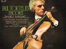 HQS 1289: TORTELIER/ IWASAKI: Encores (Saint-Saens/ Ravel/ Faure/ Paganini etc.)