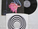 BLACK SABBATH- 'PARANOID' -RARE ORIGINAL U.K 'VERTIGO' SWIRL 1st ISSUE LP- 1970