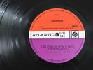 LED ZEPPELIN I PLUM ATLANTIC A//1 B//1 UK EARLY 1969 LP EX RARE CLASSIC DEBUT