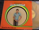 Introducing Scientist - The best dub album in the world... LP 12
