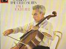 SLS 798: PAUL TORTELIER: J.S. Bach - The Cello Suites