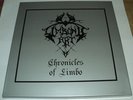 Limbonic Art Chronicles of Limbo Boxed Set New and Rare WORLDWIDE SHIPPING