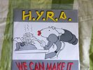 H.Y.R.A. - We Can Make It Makina Italian Zone Dance House Zone Blackpool