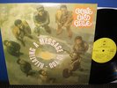 CANE and ABLE Relating a Message to You rare Dutch OG press Soul Funk LP on EPIC
