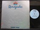AMOCO RENEGADES Sweet Pan Steel Band Barbados Wirl Private Press LP HEAR