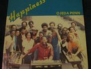 OJEDA PENN Happiness IFE LP RARE PRIVATE PRESS SOUL FUNK JAZZ DISCO BREAKS 1980