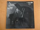 A Swinging Introduction To Jimmy Knepper-1957-Bethlehem BCP 77-DG Red Label
