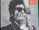 bob dylan bootleg series vinyl record