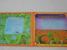Hawkwind debut LP Blue Liberty
