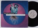 DIGABLE PLANETS Reachin' (A New Refutation Of Time And Space) PENDULUM LP