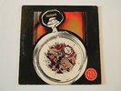 CLOCKWORK Self Titled GREENE BOTTLE LP 1973 Rare Original Psych Promo NM
