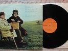 SAMLA MAMMAS MANNA Måltid LP SILENCE orig Swedish Prog Psych