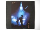 The Cure Prayer For Rain LP Unofficial Live 1989 Paris/Loreley/Frankfurt Bauhaus
