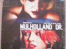 Mulholland Drive, David Lynch, Angelo Badalamenti, Sealed
