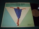 ANNIE ROSS, ZOOT SIMS - 