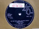 KIKI DEE - THE DAY WILL COME BETWEEN SUNDAY AND MONDAY - 7