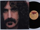 FRANK ZAPPA Apostrophe DISCREET LP NM