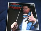 DE BURGOS / FALLA : EL AMOR BRUJO   UK DECCA SXL 6287 1ST ISSUE