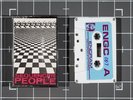 Sequencer People CS minimal synth 1982 Roland Barker Blackouts