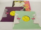 ANDY WARHOL ART COVER 2LP ROLLING STONES LOVE YOU LIVE IN RARE PERFECT CONDITION