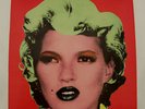 BANKSY ART COVER 12