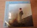 WILBERT VAN IPEREN Laudate Dominum BOY ALTO dutch LP soprano organ PRIVATE