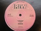 Aisha Crisis Killer UK  Digi 12