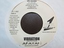 Afayah Vibration Killer Digi 7