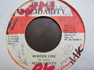 Nitty Gritty Border Line Killer  Digi 7