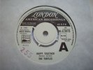 EX+ UK LONDON DEMO - THE TURTLES - HAPPY TOGETHER