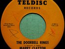MARRY (Merry) CLAYTON 