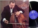 rarest rec of CZECH DOUBLE BASS solo Posta 1976