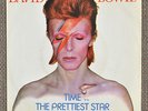 DAVID BOWIE 