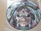 IRON MAIDEN 'Aces High' RARE 3 Track UK 12