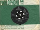 THE ACTION - BABY YOU'VE GOT IT - ORIGINAL UK NORTHERN/MOD 45rpm - VERY GOOD