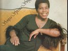 REGGAE / SOUL FUNK LP - SONYA SPENCE  