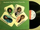 CHOSEN FEW Everybody Plays the Fool TROJAN REGGAE UK LP