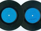 VICE SQUAD state of nation ep UK 1982 7