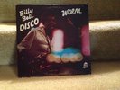 BILLY BELL Disco Worm Rare Private Press 12