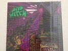 ACID WITCH house/ worship the worm 7