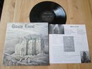 BREEZE LEAST S/T LP private JAPANESE METAL Precious Sabbrabells Bellzlleb JAPAN