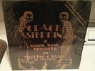 CRACK STEPPIN Comic Book Operetta In Rhythm & Blues PRIVATE MODERN SOUL LP Funk