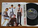 THE BEATLES Million Sellers NEW ZEALAND EP RARE 33rpm mini LP pressing