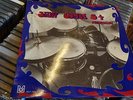 STUFF COMBE 5+ PERCUSSION FRANCY BOLAND JAQUILLARD D'ADARIO SWISS JAZZ GRROVE LP